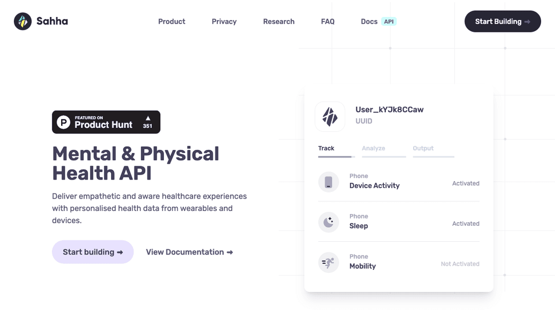 Deliver empathetic and aware healthcare experiences with personalized health data